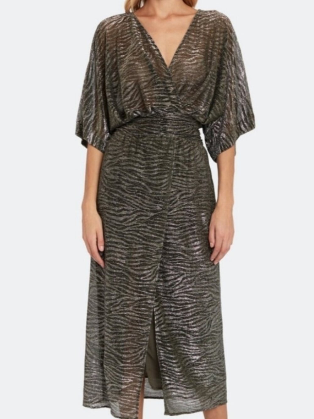 Iro Volsun Dress